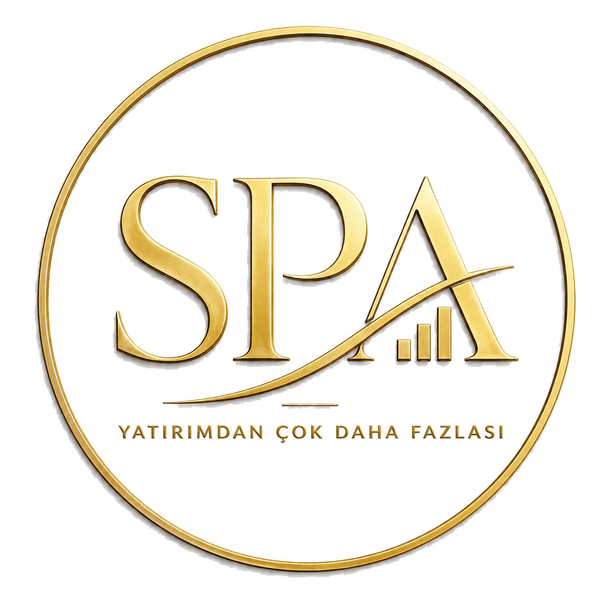 SPA Portföy Yönetimi logosu